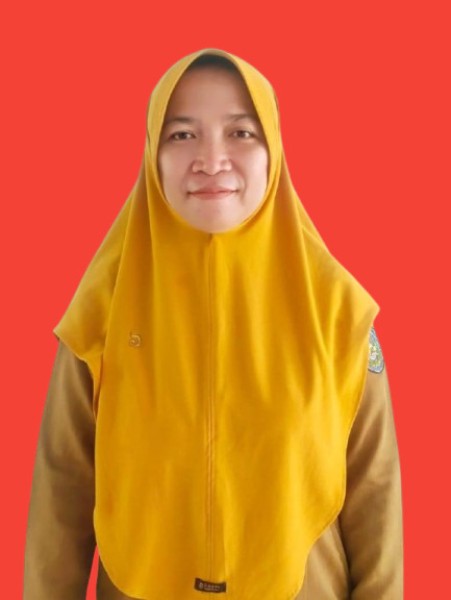 FETY ANDRIYANI, S.Pd.SD