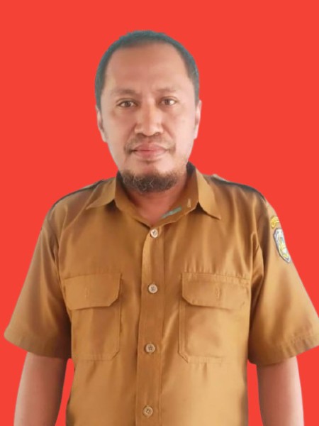 SUGIANTO, S.Pd.SD