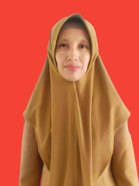 FITRI PUSPITASARI, S.Pd