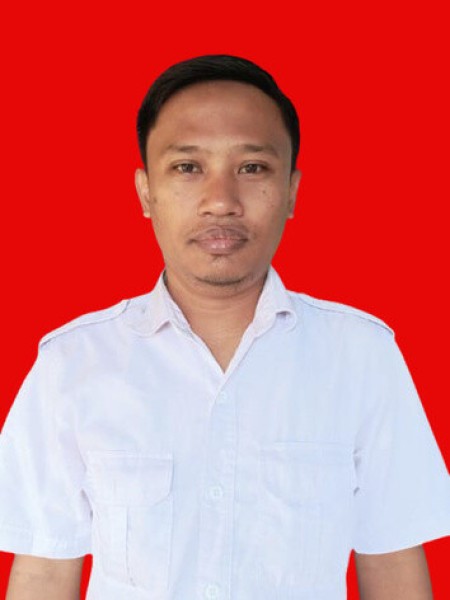 DEDDY INDRA SEPTIAWAN, S.Pd