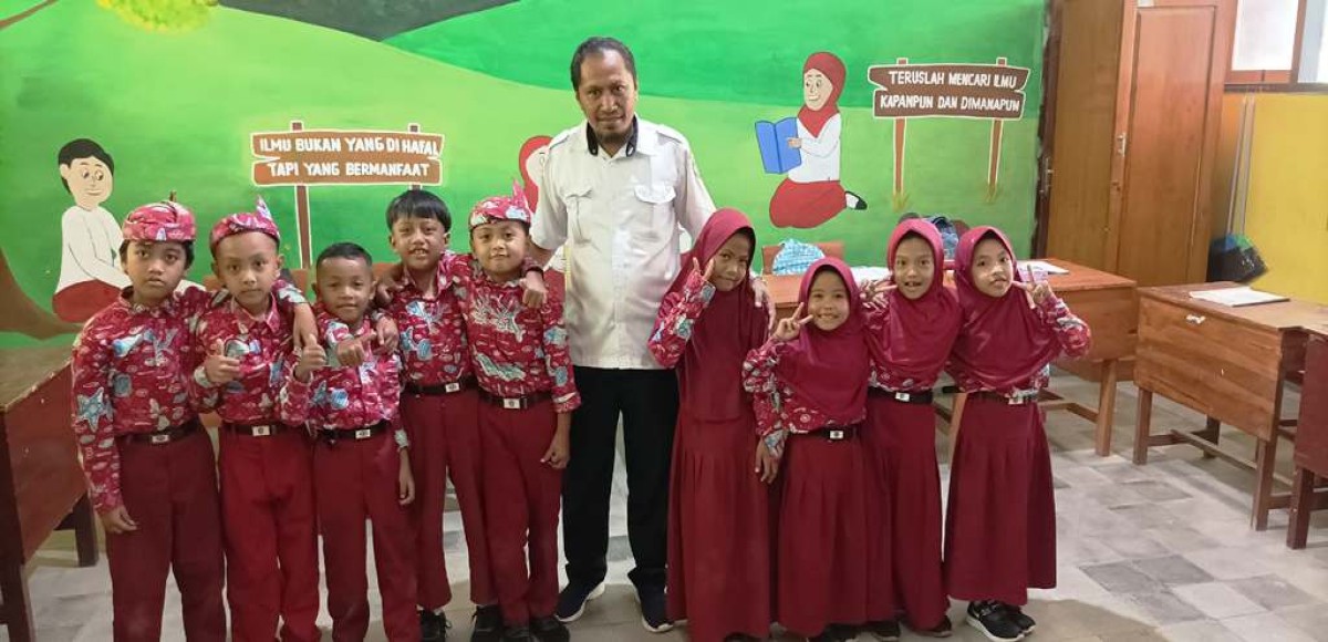 Kelas II