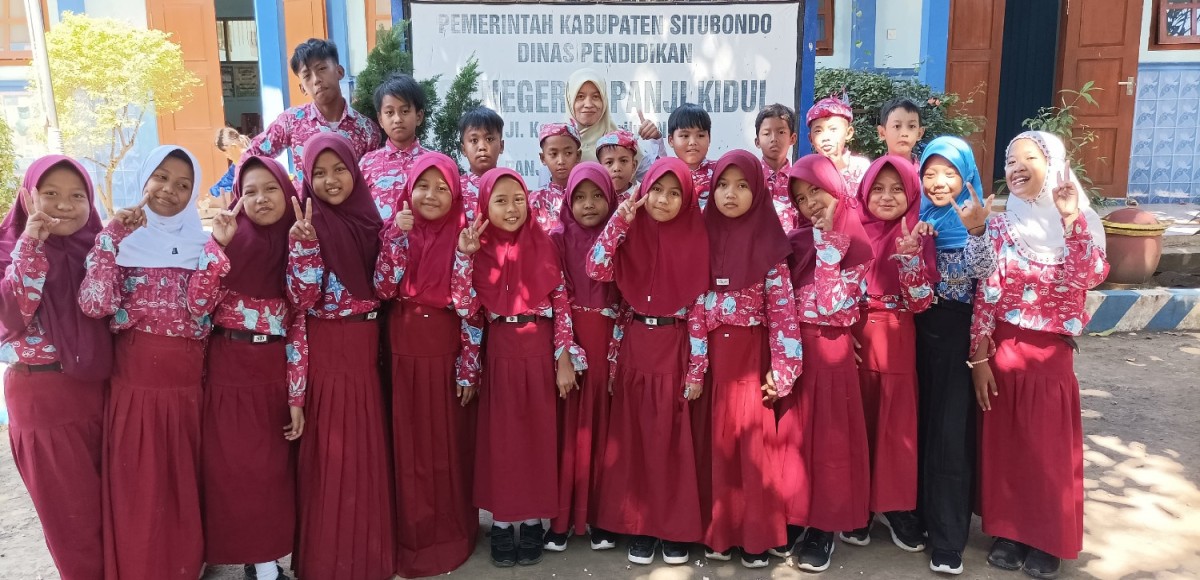 Kelas IV