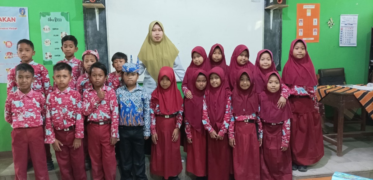 Kelas III