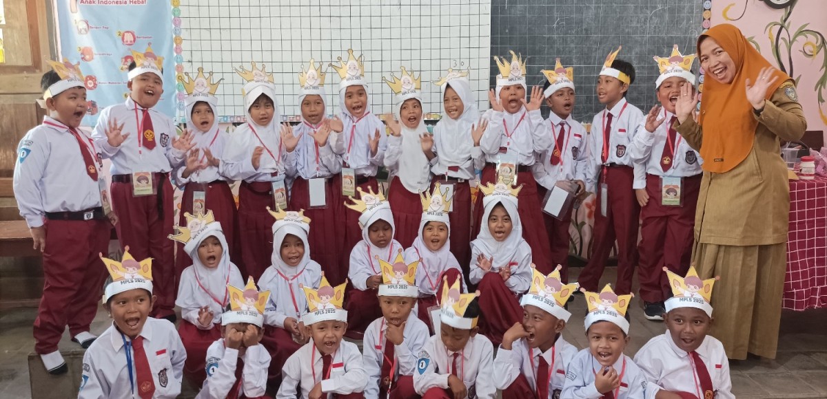 Kelas I