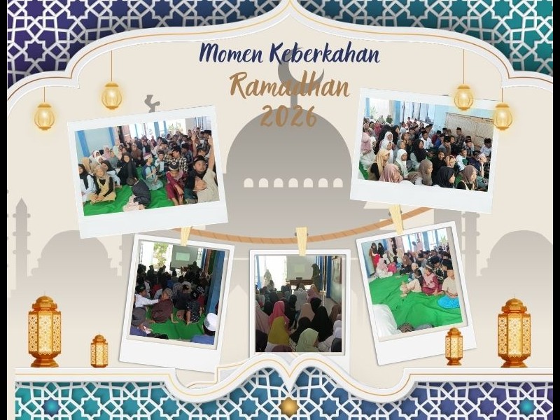Pondok Ramadhan 2026