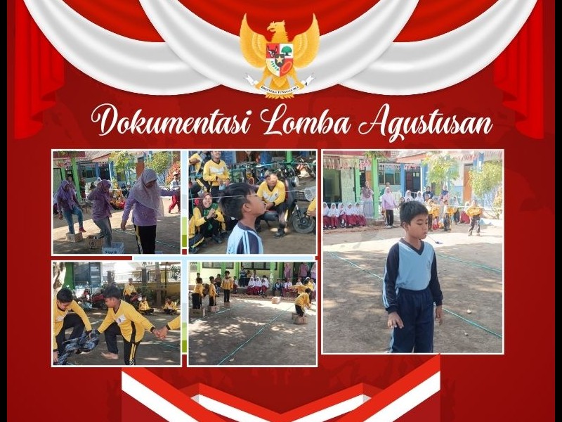 Lomba Agustusan 2026